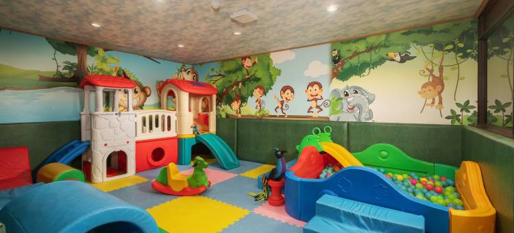 格兰酒店(The Grand Hotel - Heritage Grand)图片