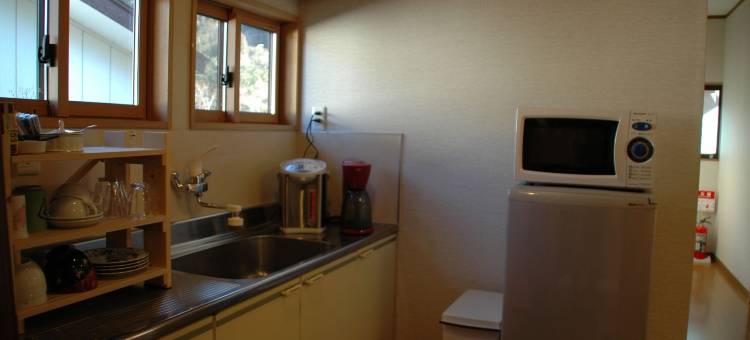 日光阜萨小屋酒店(Nikko Cottage FU-Sha)图片