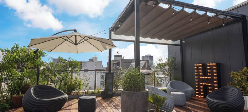 H酒店(H Hotel)图片