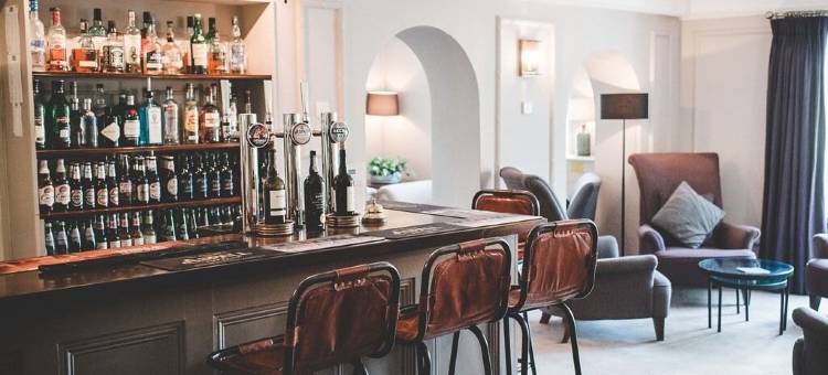 诺福克米德酒店(The Norfolk Mead Hotel)图片