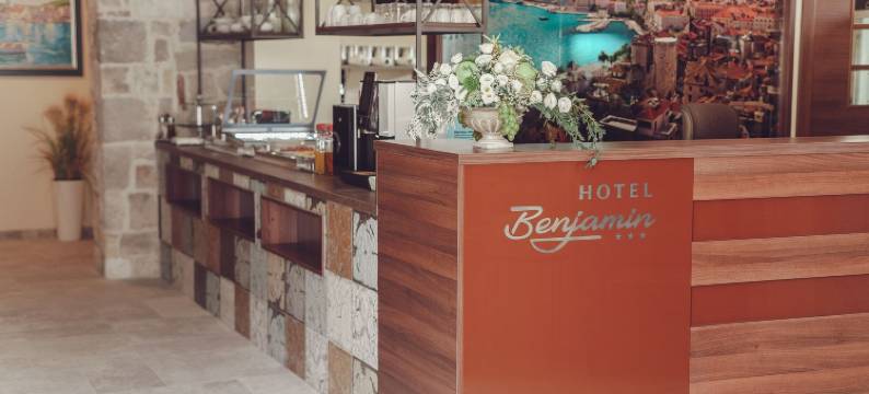 班杰明酒店(Benjamin Hotel)图片