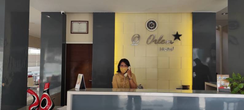 欧冷酒店(Orlen Hotel)图片