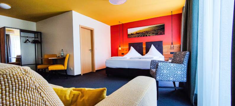 帕拉丁纳住宿加早餐旅馆(Casa Palatina)图片