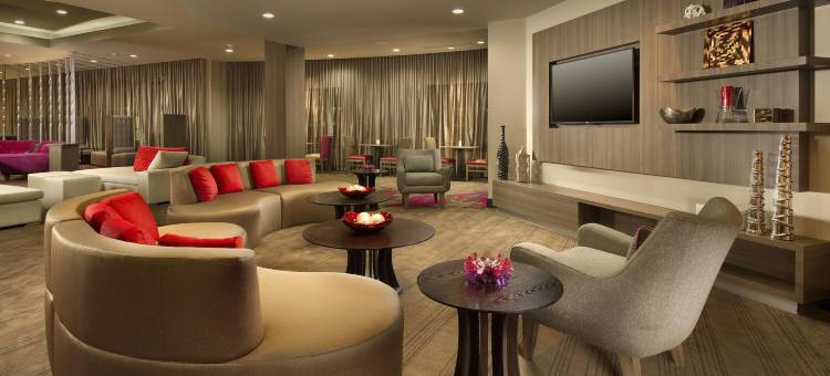 达拉斯沃斯堡国际机场北/葡萄藤万豪TownePlace套房酒店(TownePlace Suites Dallas DFW Airport North/Grapevine)图片