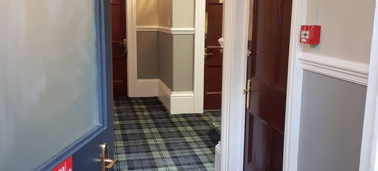 肯兹伍德宾馆(Kingswood Guest House)图片