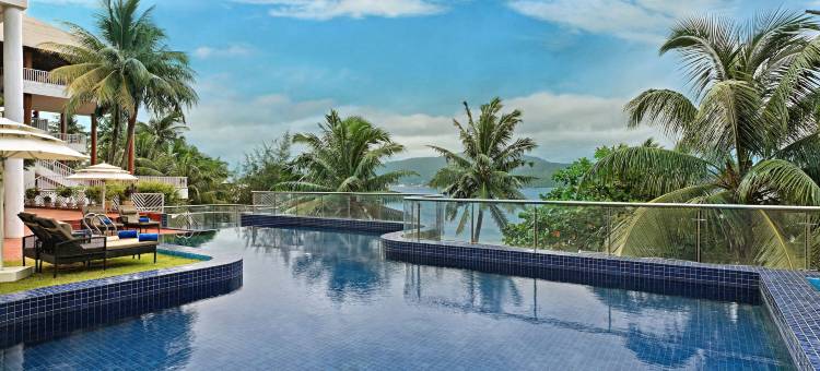 布莱尔港湾岛迎宾酒店-ITC 酒店集团(Welcomhotel by ITC Hotels, Bay Island, Port Blair)图片