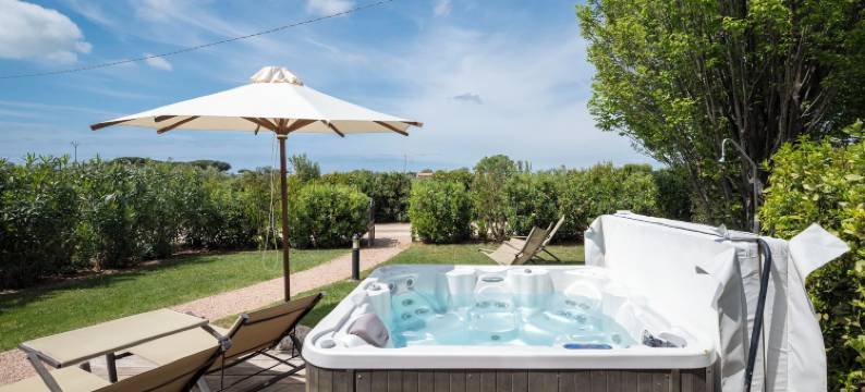 克鲁维尼亚诺瓦酒店(Il Cru di Vignanova)图片