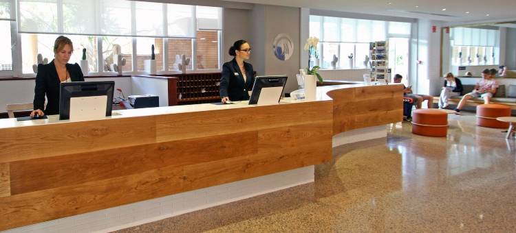 威望圣马克住宿(Prestige Sant Marc)图片