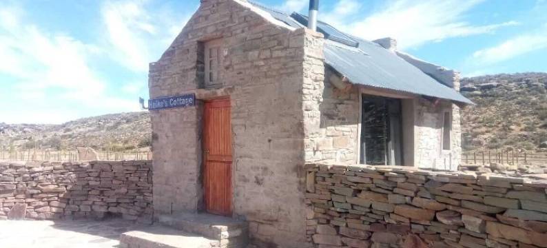 罗格克鲁夫酒店(Rogge Cloof)图片