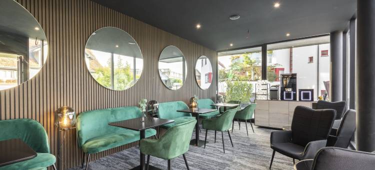 迈尔商务酒店(Business Hotel Maier)图片