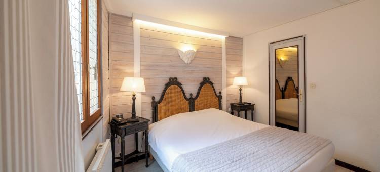 罗吉斯市政厅酒店(Logis - Hotel de La Mairie)图片