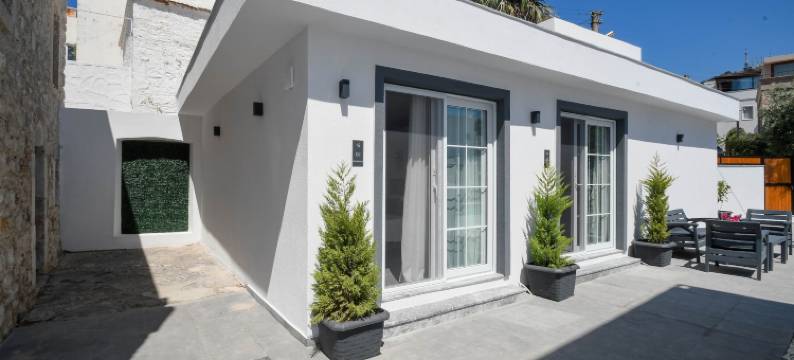 天鹅精品酒店(Swan Boutique Hotel)图片