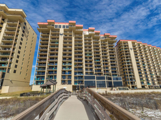 凤凰二海滨公寓