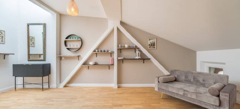 设计公寓 - Villa Arnim(Design Apartments - "Villa Arnim")图片