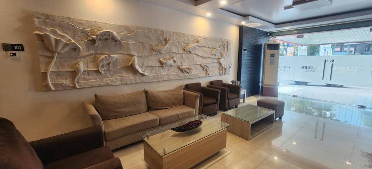西里伯斯酒店(CELEBES HOTEL)图片