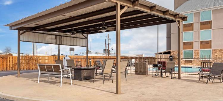 Best Western Plus Riata图片