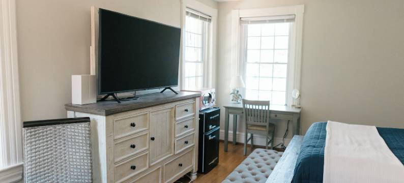 马车客栈民宿(The Carriage House Inn Bed and Breakfast)图片