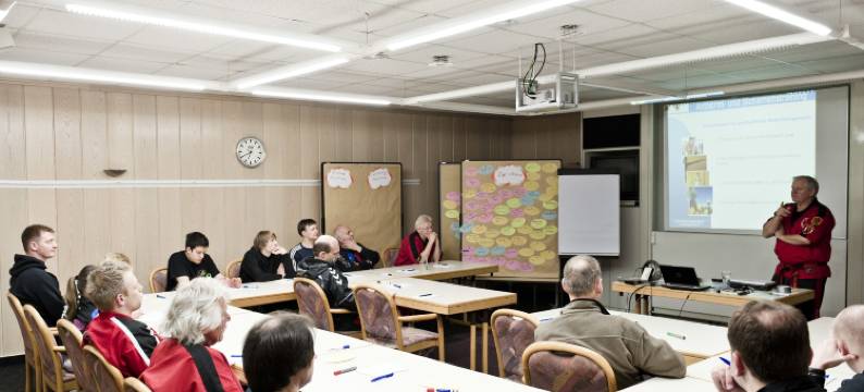 希蒙酒店&露天咖啡厅(Themen Hotel Terrassen Cafe)图片