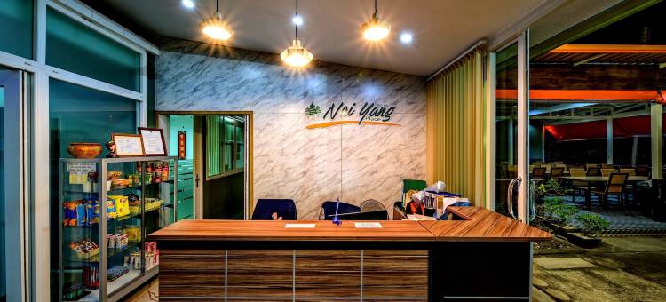 奈扬广场酒店-普吉岛机场(Naiyang Place - Phuket Airport)图片