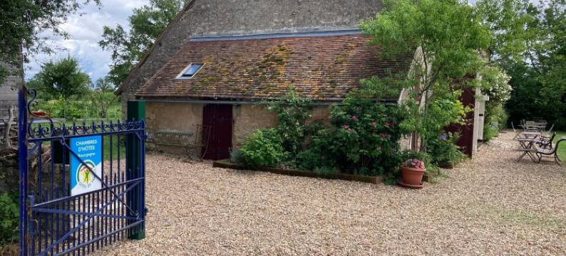 La Thibaude - Livry图片