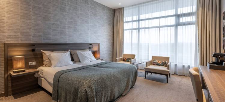 兹沃勒范德瓦克酒店(Van der Valk Hotel Zwolle)图片