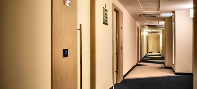 马玛大酒店度假村 - 限成人(Grand Hotel Resort&Spa Ma&Ma - Adults Only)图片