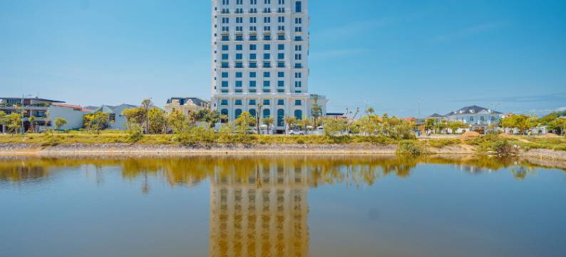 广平雷克斯酒店(Rex Quang Binh Hotel)图片