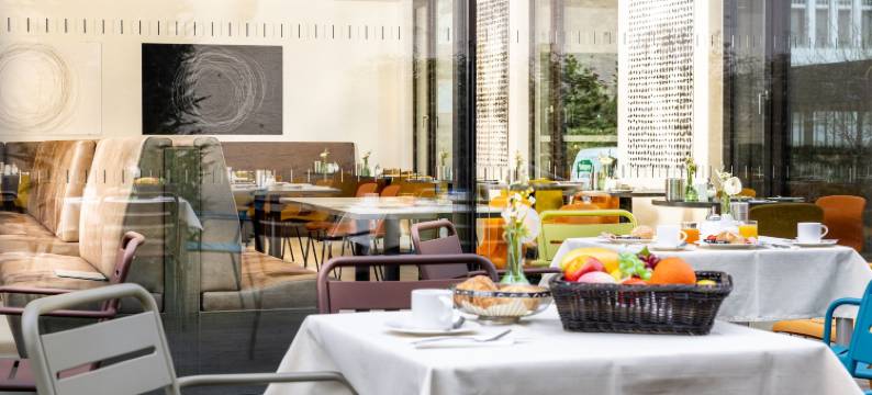 佳瑞娜豪福酒店COMFORT(Hotel Katharinenhof Comfort)图片