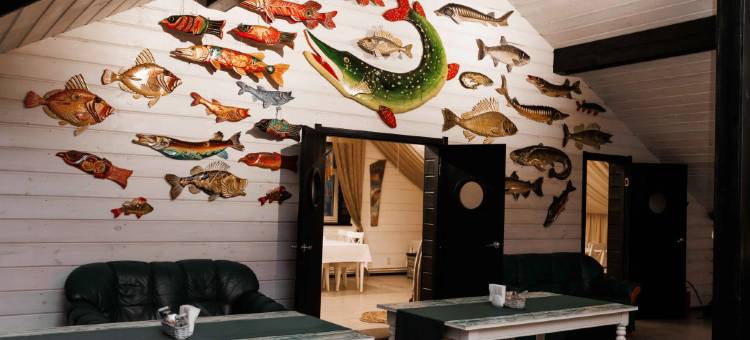 罗拔诺甫宾馆(Hotel Rostovskiy)图片