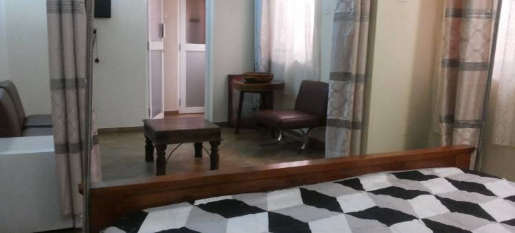 宝塔酒店(The Pagoda)图片