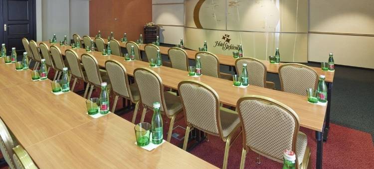 斯迪福尼柯酒店(Hotel Stefanik)图片