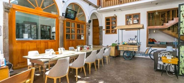 Socialtel 库斯科广场(Socialtel Plaza de Armas Cusco - Formerly Selina Plaza de Armas Cusco)图片