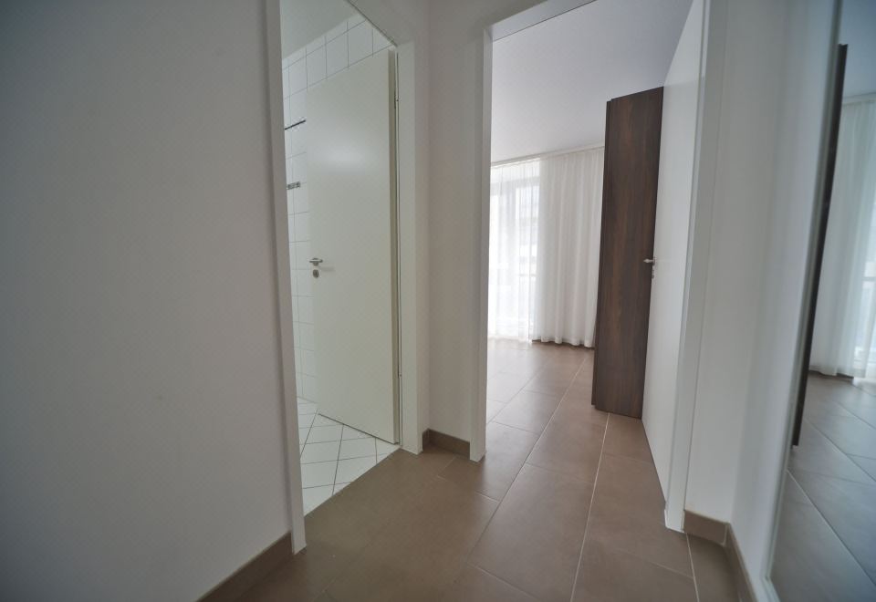 Bayer's Boardinghouse Und Hotel Hotel Overview