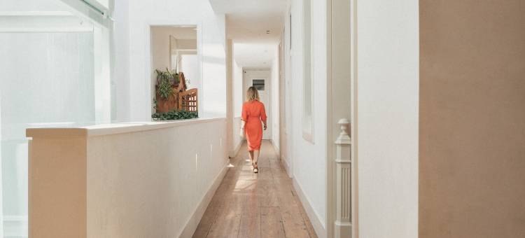 二十一标志性酒店-限成人(VEINTIUNO Emblematic Hotels)图片