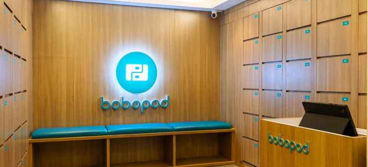 博博波德塔姆林，雅加达(Bobopod Thamrin, Jakarta)图片