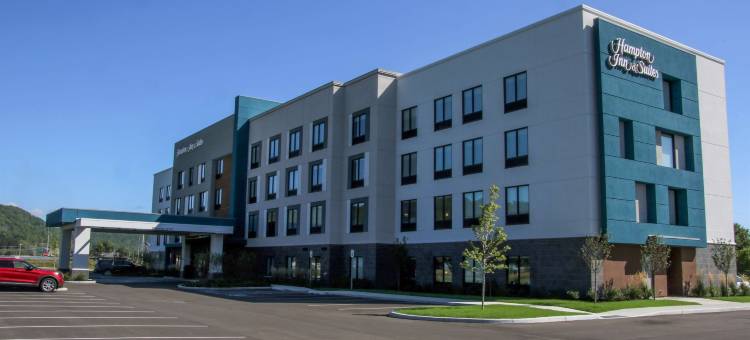 欢朋酒店和套房奥利安(Hampton Inn & Suites by Hilton Olean)图片