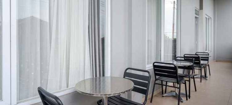 Ngampilan Residence Yogyakarta Mitra RedDoorz图片
