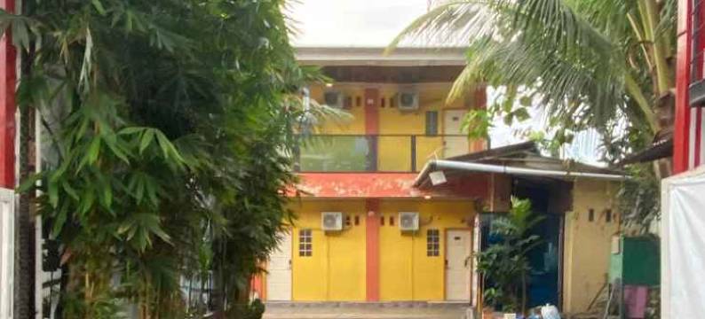 Kelapa Gading Guesthouse图片