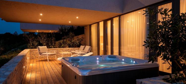 灵魂姐妹别墅(Villa Soul Sisters)图片