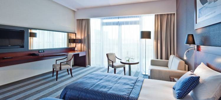 米科瓦伊基休闲及水疗酒店 - Destigo 酒店(Hotel Mikołajki Leisure & Spa - Destigo Hotels)图片