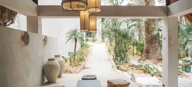 埃什酒店 - 限成人(Esh Hotel & Spa)图片