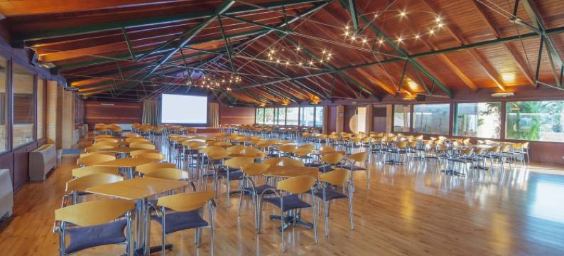 波里恩提亚蓝港俱乐部水疗度假村(PortBlue Club Pollentia Resort & Spa)图片