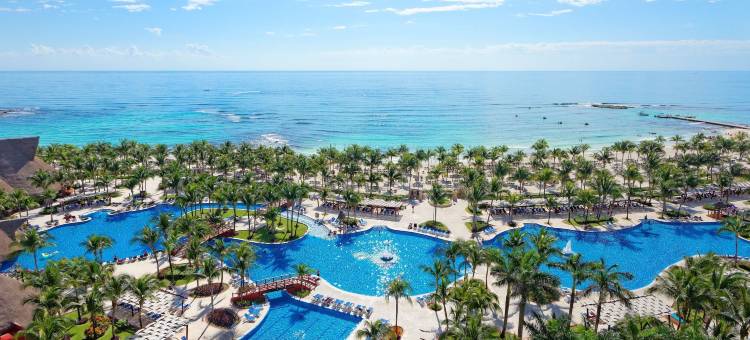 巴塞罗玛雅热带酒店-全包(Barceló Maya Tropical - All Inclusive)图片