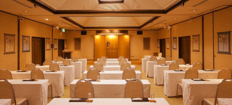 一心館(ISSINKAN)图片