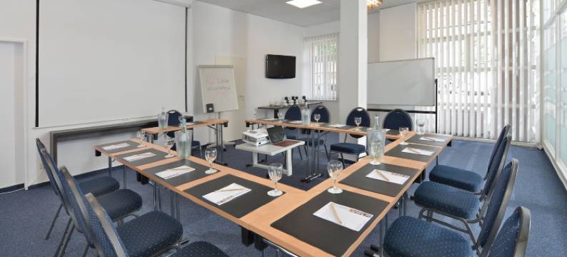 哈默尔恩市响铃酒店(Hotel Stadt Hameln)图片