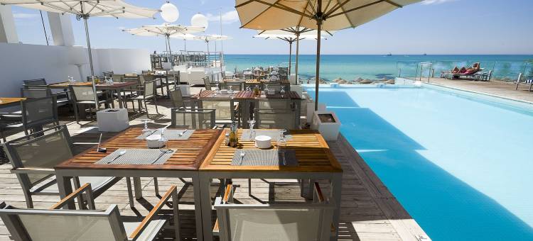 新巴达旅馆(The Sindbad)图片