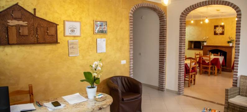 海迪酒店(Haidi House)图片