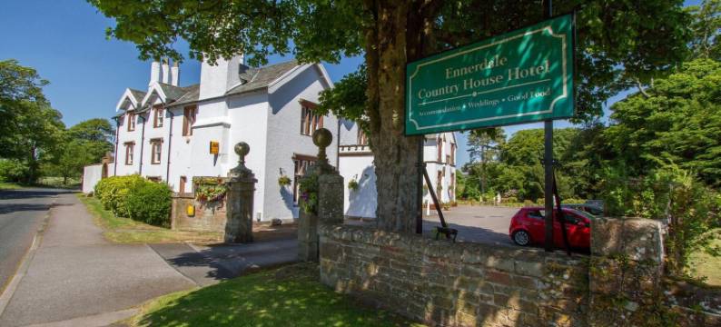 艾黛儿乡间别墅酒店(Ennerdale Country House Hotel)图片