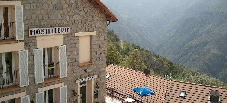 里姆普拉的Hostellerie(Hostellerie de Rimplas)图片