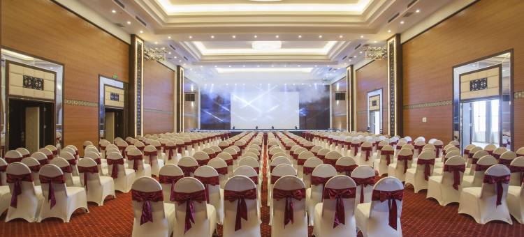 会安孟青度假酒店(Muong Thanh Holiday Hoi An Hotel)图片